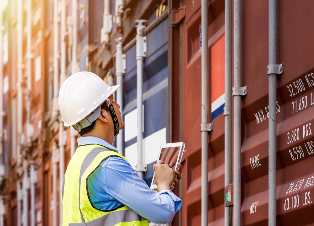 Pre Shipment Inspection Pakistan by CEAF TECH inspecting products for quality, packaging, labeling, and shipment readiness before export.