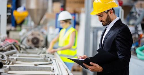 Third Party Inspection Company Pakistan by CEAF TECH providing independent industrial inspection and quality assurance services.