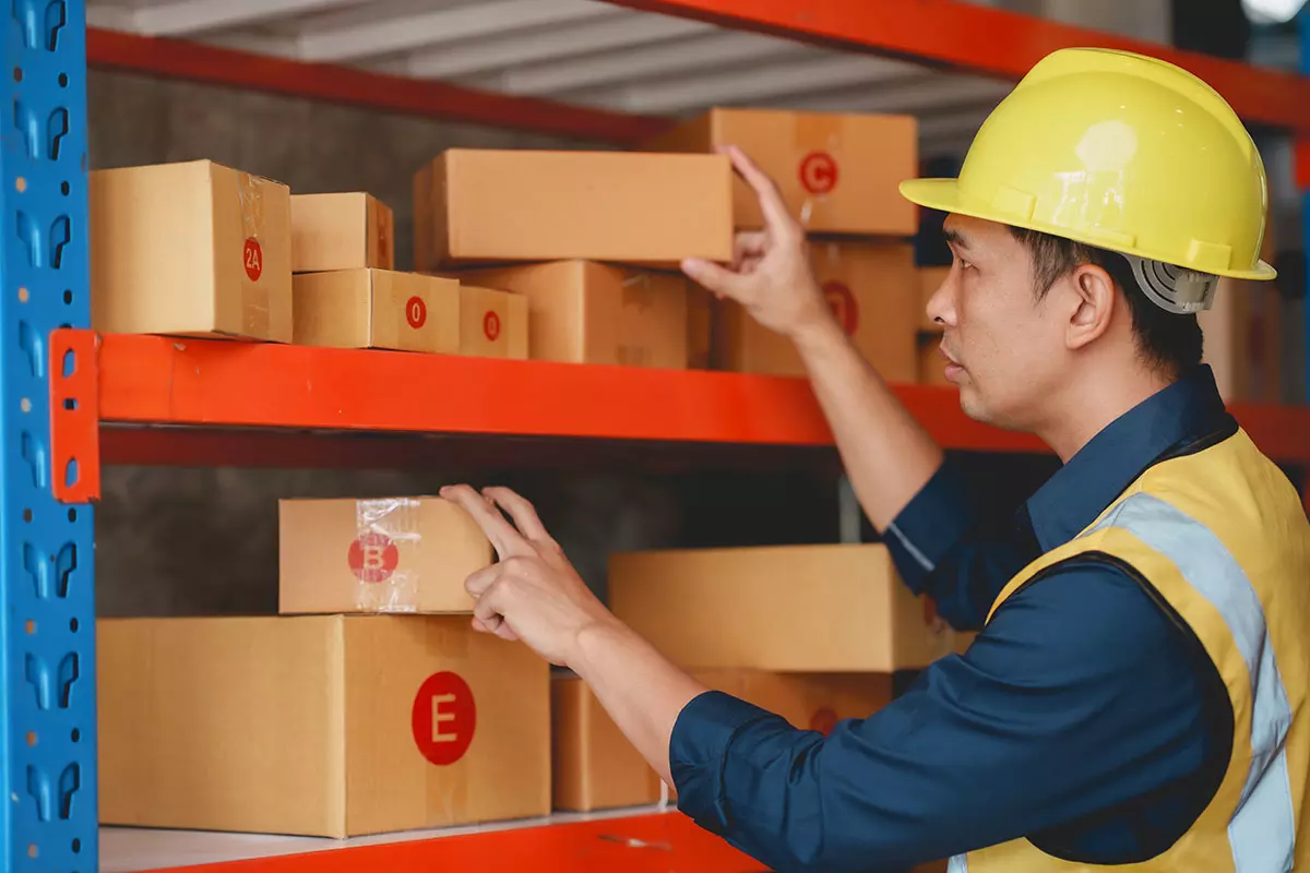 Pre Shipment Inspection Lahore by CEAF TECH inspecting products for quality, packaging, labeling, and shipment compliance before dispatch.